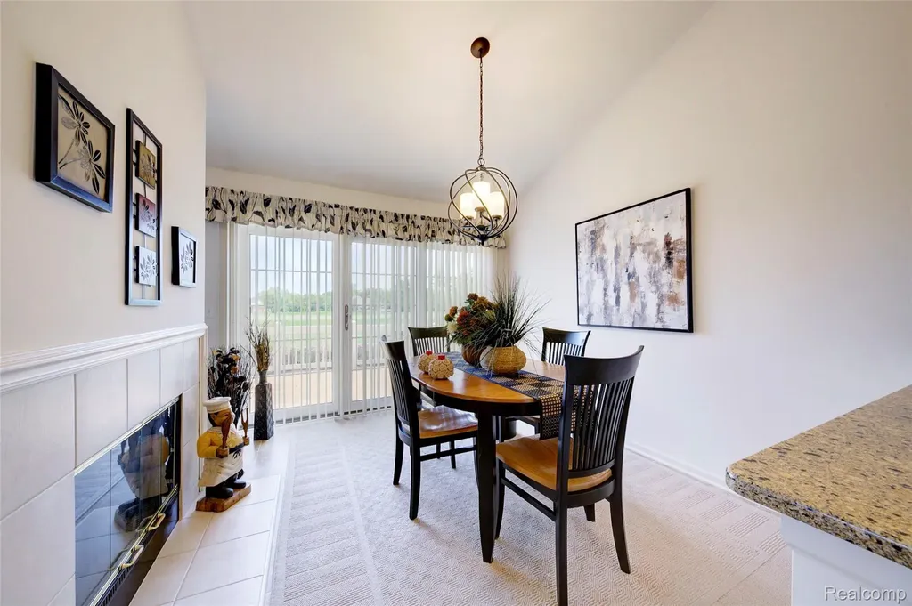 2577 Cleveland Way Canton Charter Township MI 48188