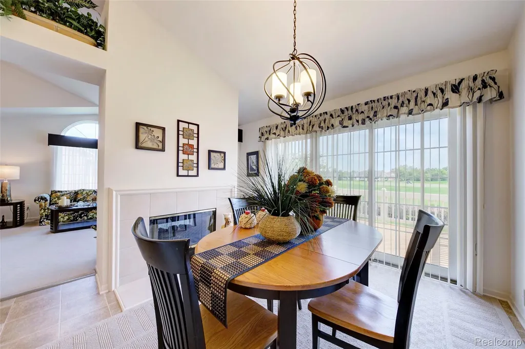 2577 Cleveland Way Canton Charter Township MI 48188