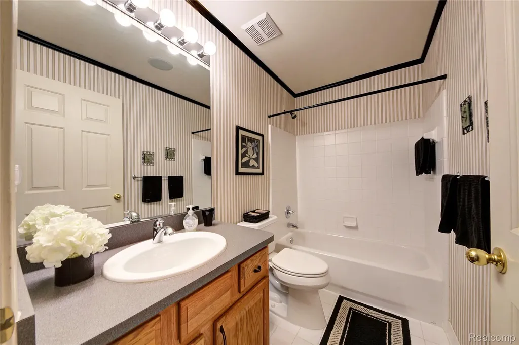 2577 Cleveland Way Canton Charter Township MI 48188