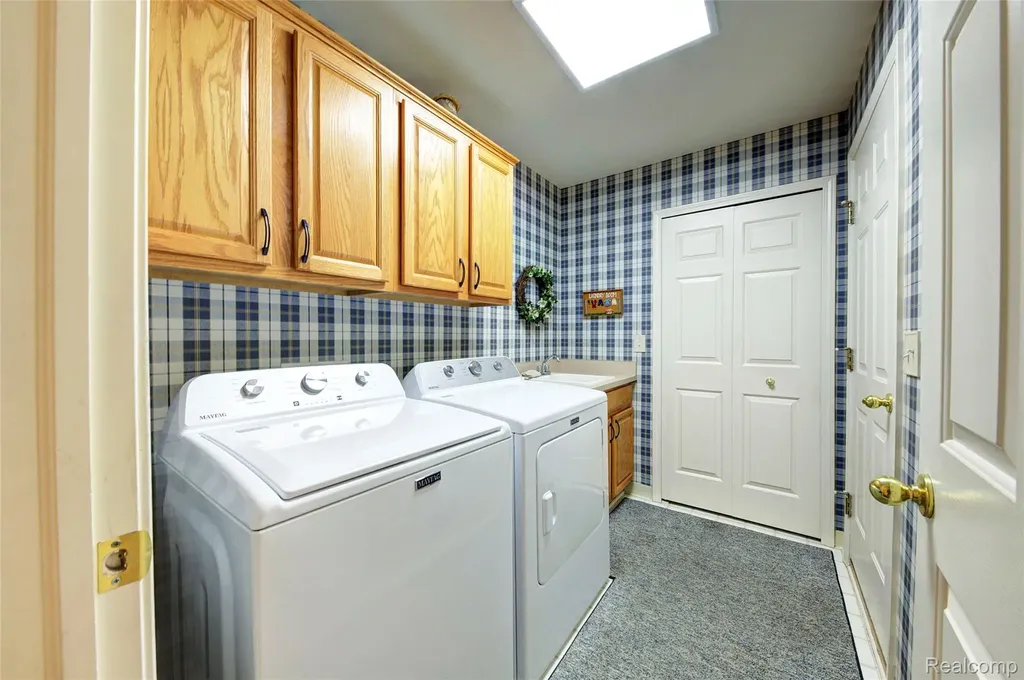 2577 Cleveland Way Canton Charter Township MI 48188