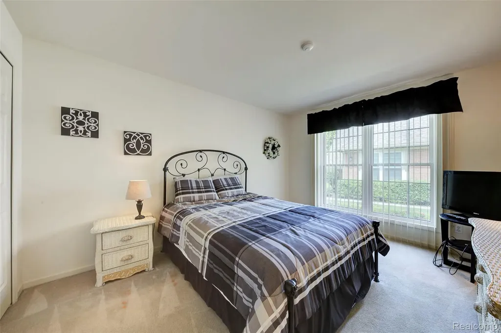 2577 Cleveland Way Canton Charter Township MI 48188