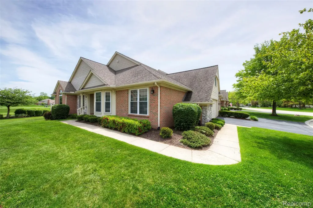 2577 Cleveland Way Canton Charter Township MI 48188