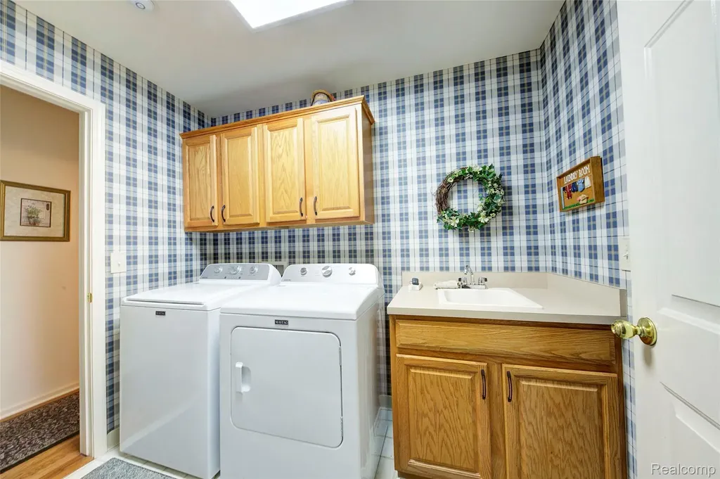 2577 Cleveland Way Canton Charter Township MI 48188