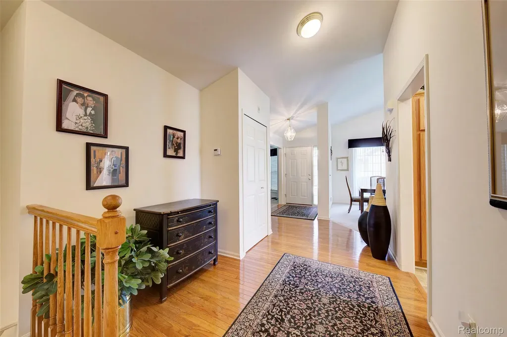 2577 Cleveland Way Canton Charter Township MI 48188