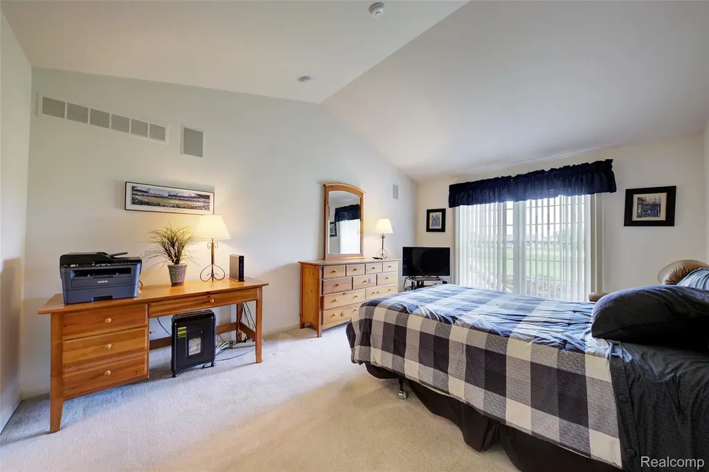2577 Cleveland Way Canton Charter Township MI 48188