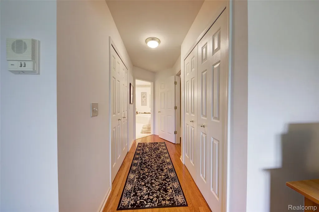 2577 Cleveland Way Canton Charter Township MI 48188