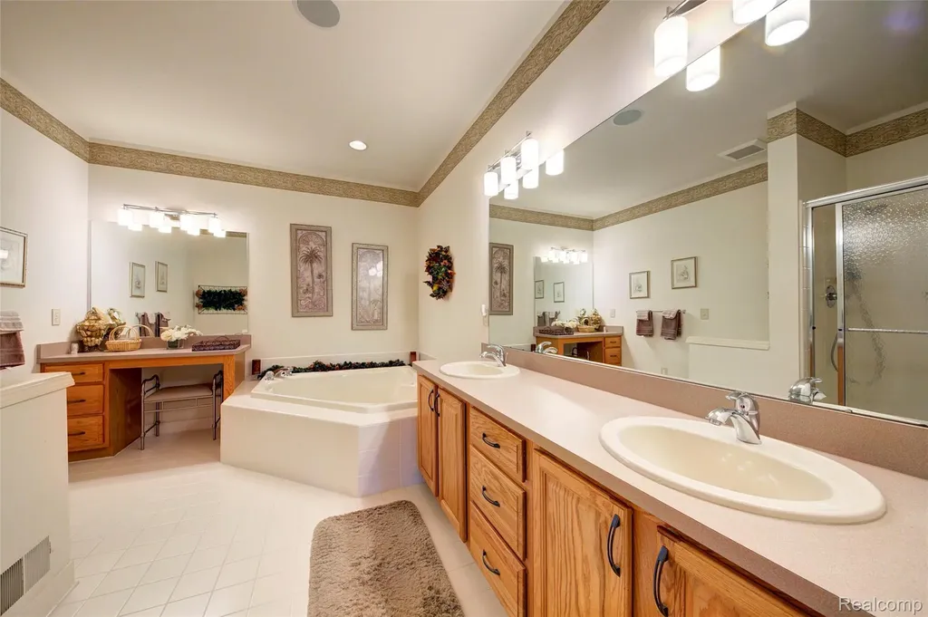 2577 Cleveland Way Canton Charter Township MI 48188