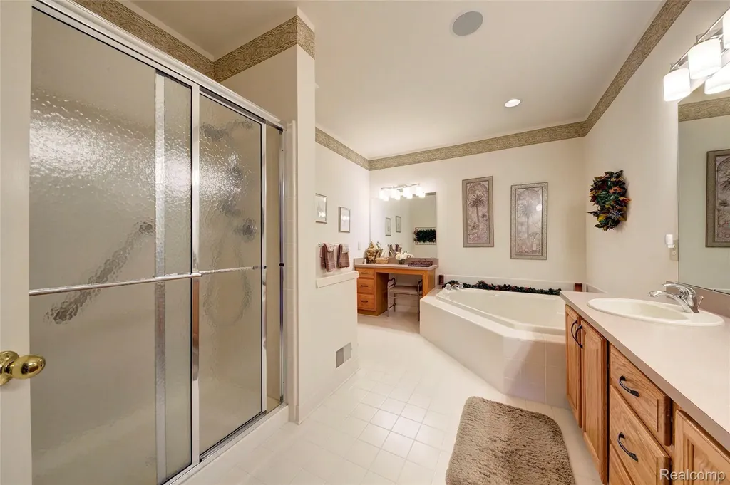 2577 Cleveland Way Canton Charter Township MI 48188