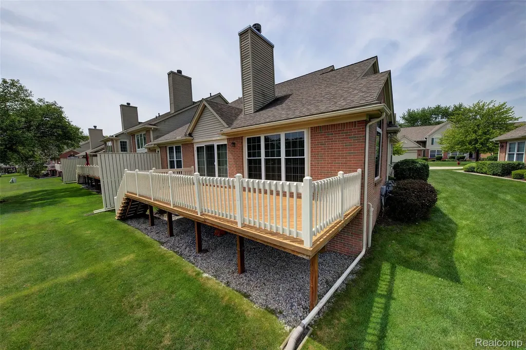 2577 Cleveland Way Canton Charter Township MI 48188