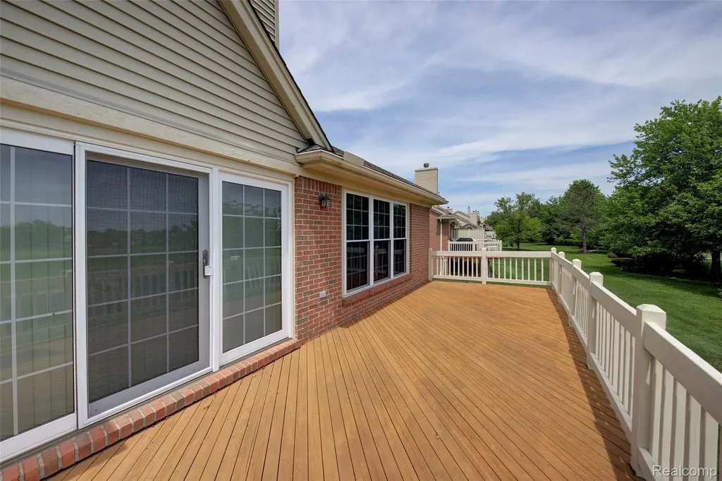 2577 Cleveland Way Canton Charter Township MI 48188