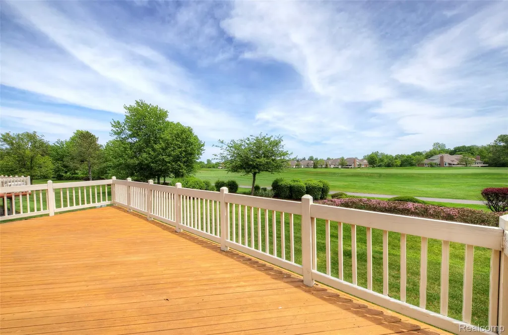 2577 Cleveland Way Canton Charter Township MI 48188