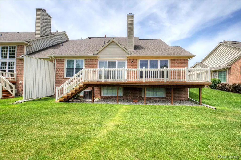 2577 Cleveland Way Canton Charter Township MI 48188