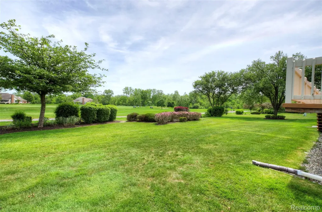 2577 Cleveland Way Canton Charter Township MI 48188