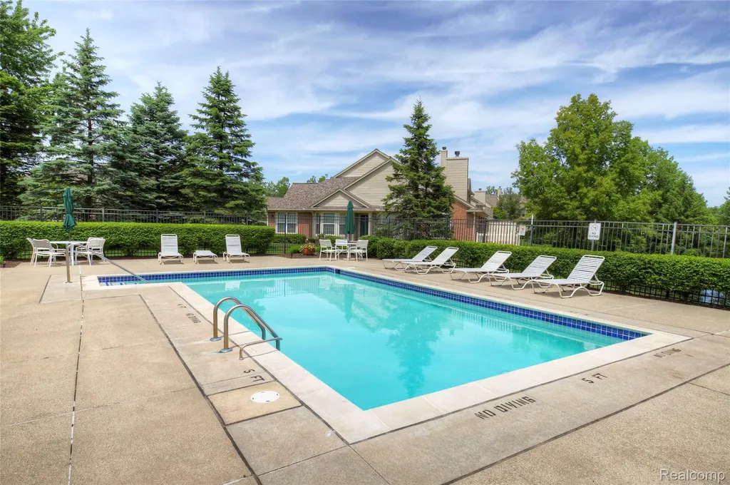 2577 Cleveland Way Canton Charter Township MI 48188