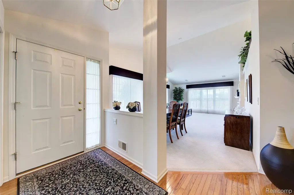 2577 Cleveland Way Canton Charter Township MI 48188