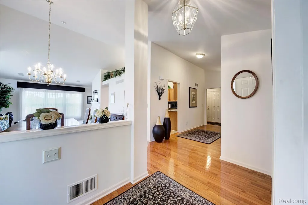 2577 Cleveland Way Canton Charter Township MI 48188
