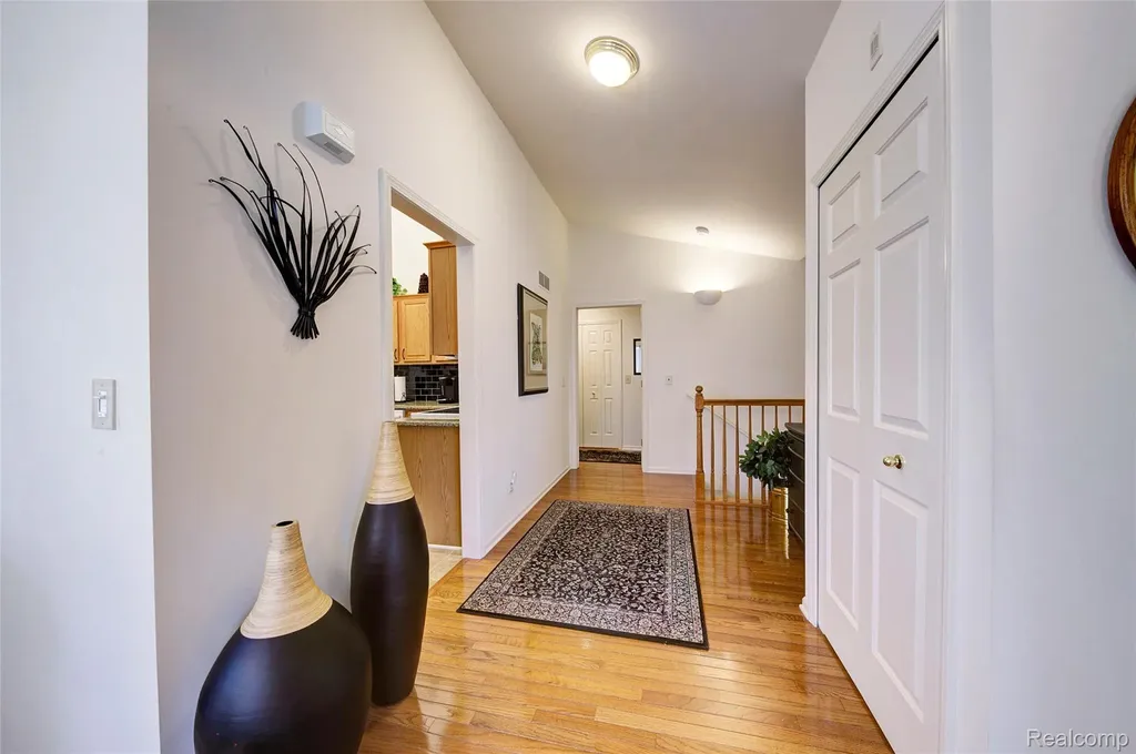 2577 Cleveland Way Canton Charter Township MI 48188