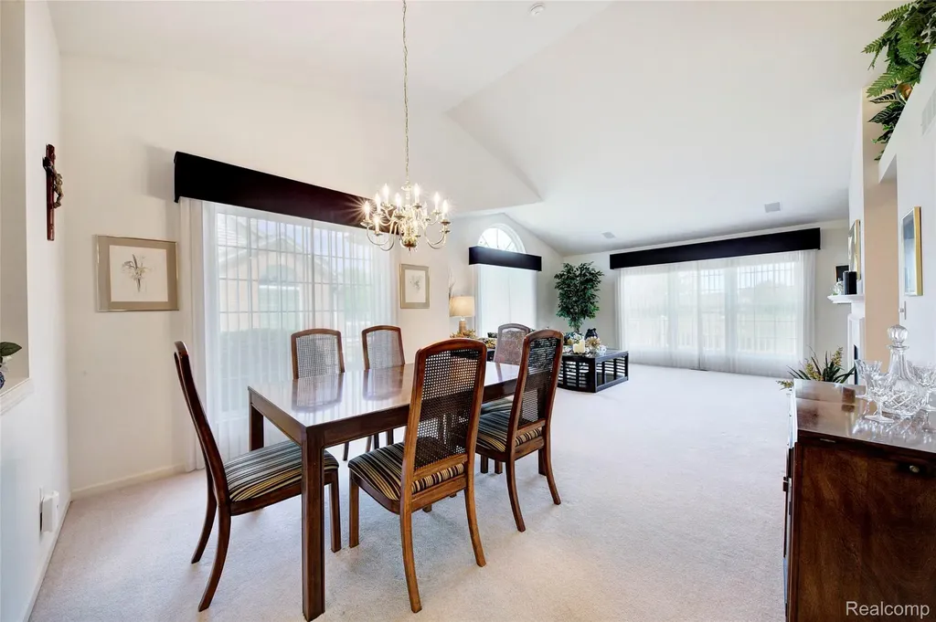 2577 Cleveland Way Canton Charter Township MI 48188