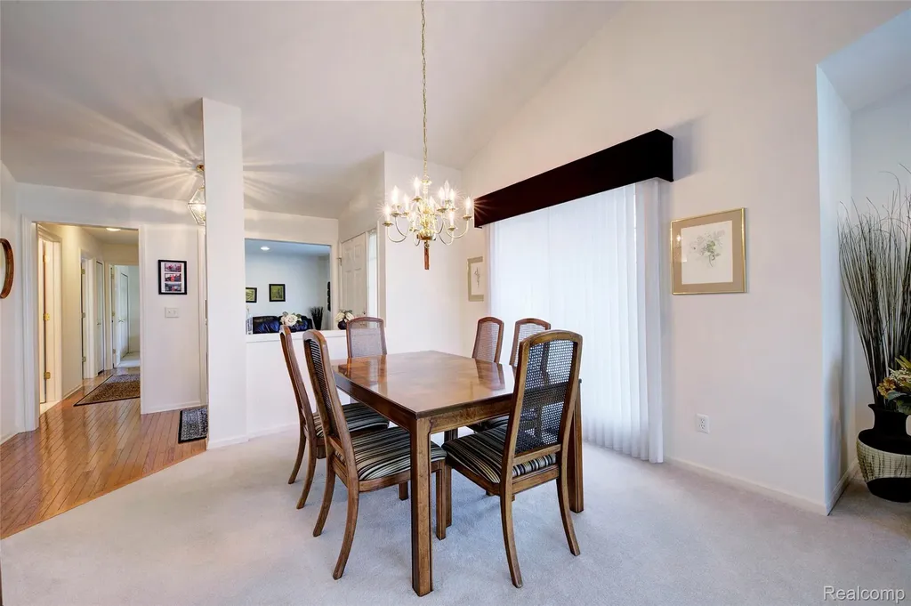 2577 Cleveland Way Canton Charter Township MI 48188