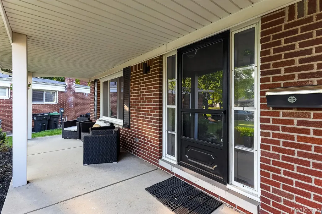 25100 Melody Street Taylor City MI 48180