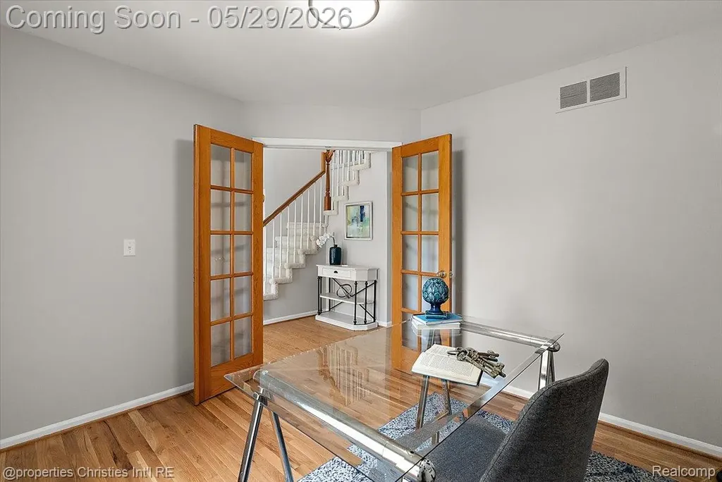 3210 Davenport Lane Rochester Hills City MI 48309