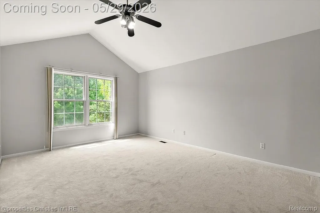 3210 Davenport Lane Rochester Hills City MI 48309