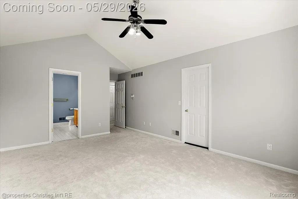 3210 Davenport Lane Rochester Hills City MI 48309