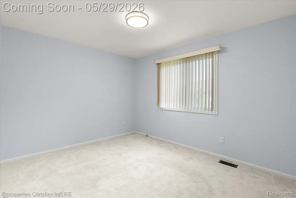 3210 Davenport Lane Rochester Hills City MI 48309