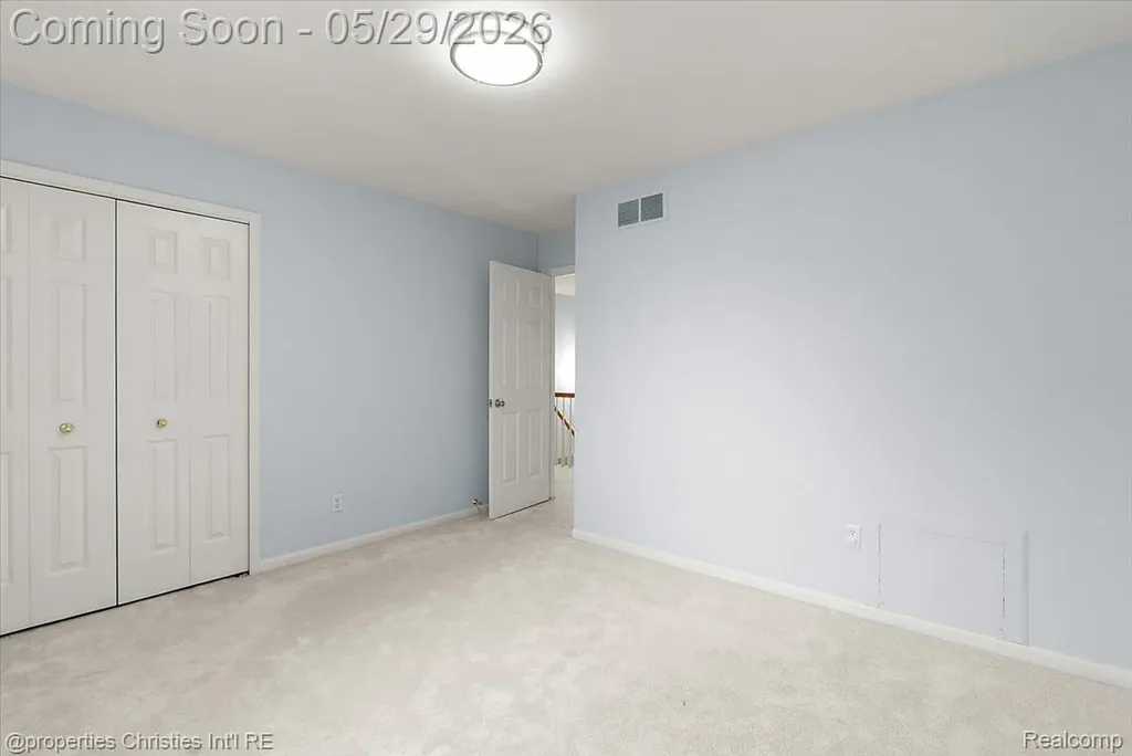3210 Davenport Lane Rochester Hills City MI 48309