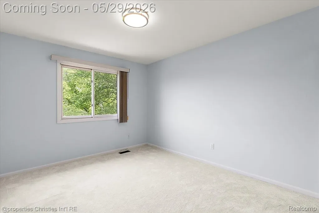 3210 Davenport Lane Rochester Hills City MI 48309
