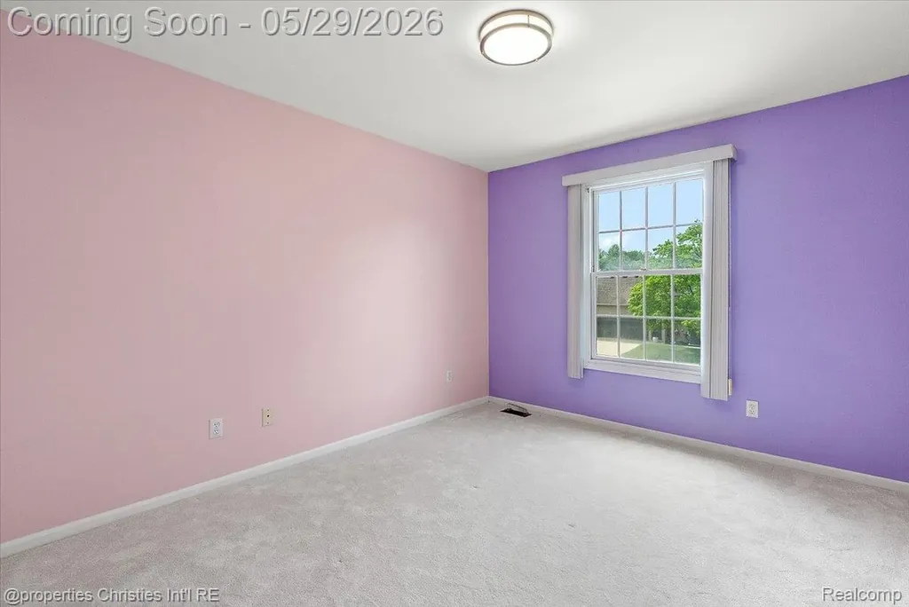 3210 Davenport Lane Rochester Hills City MI 48309