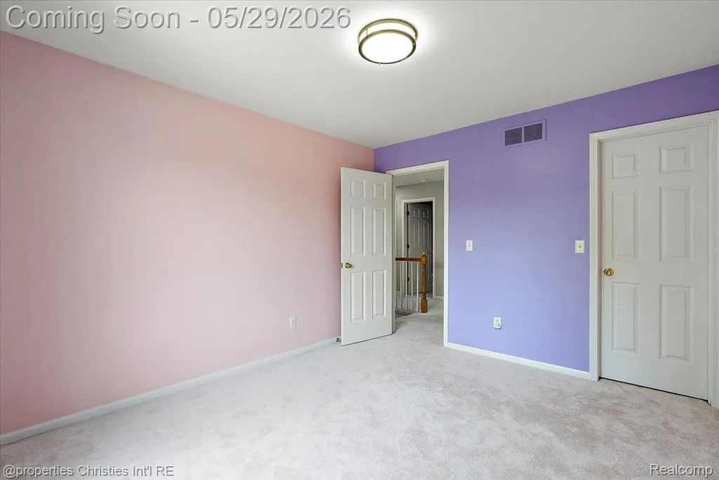 3210 Davenport Lane Rochester Hills City MI 48309
