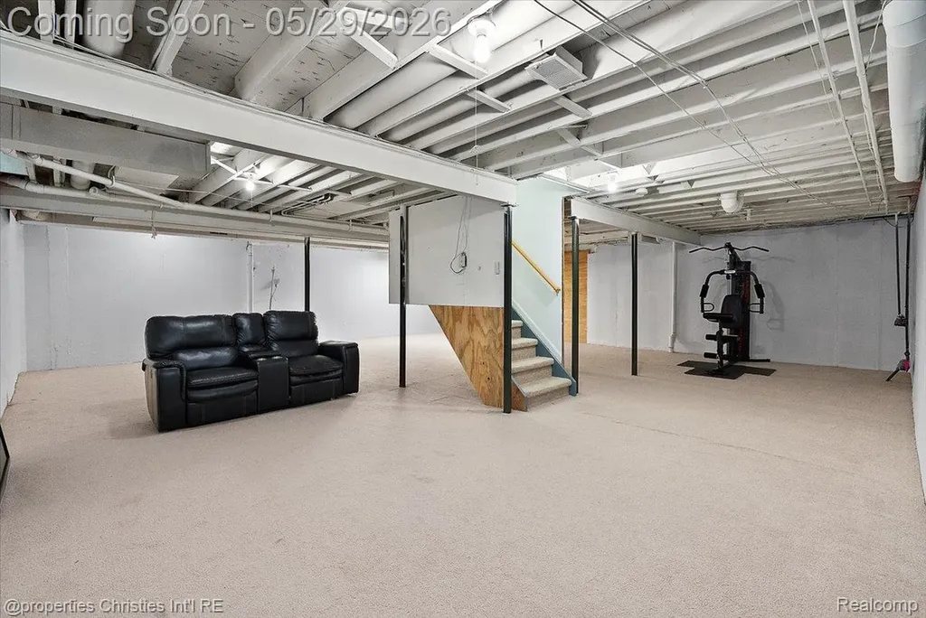 3210 Davenport Lane Rochester Hills City MI 48309