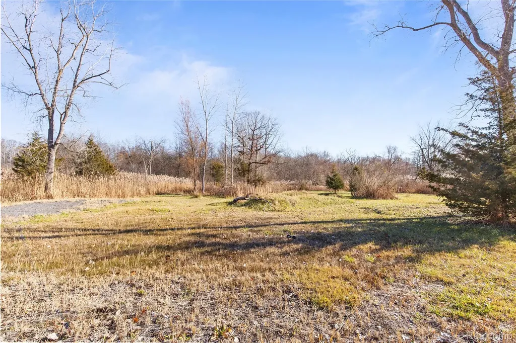 23901 Sumpter Road Belleville City MI 48111