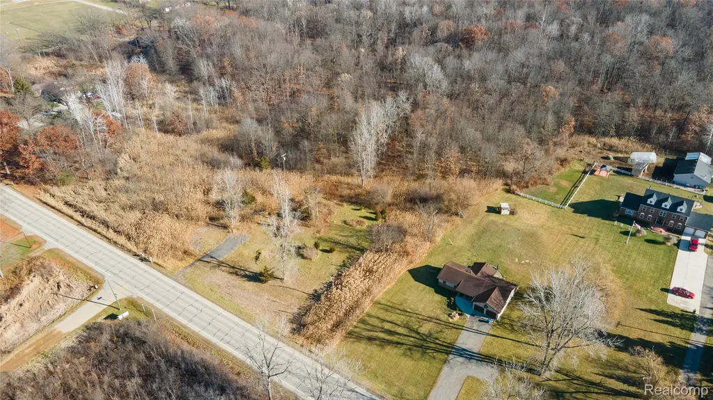 23901 Sumpter Road Belleville City MI 48111