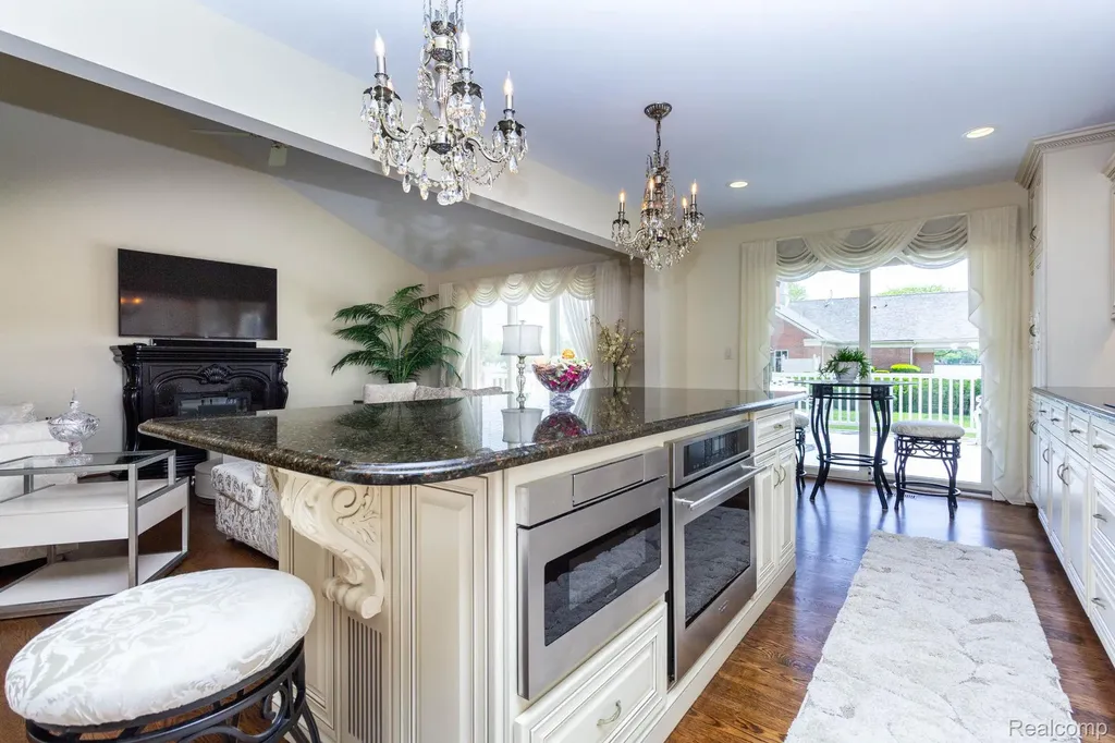 304 Heritage Way Clay Township MI 48001
