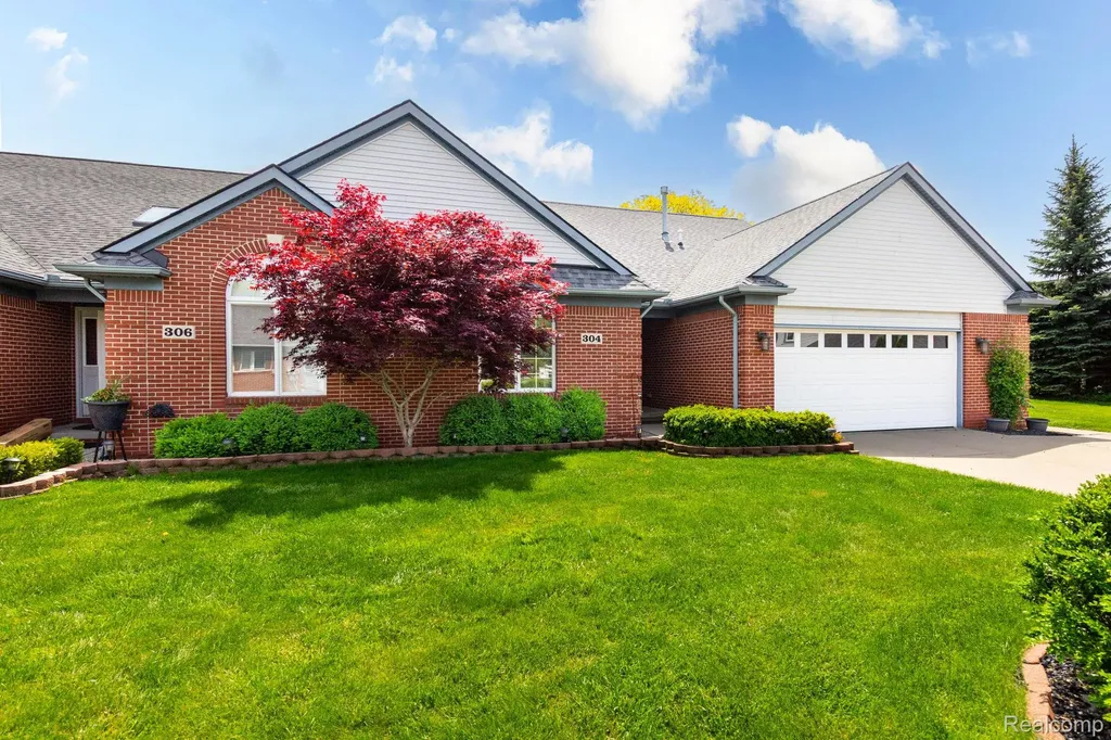 304 Heritage Way Clay Township MI 48001