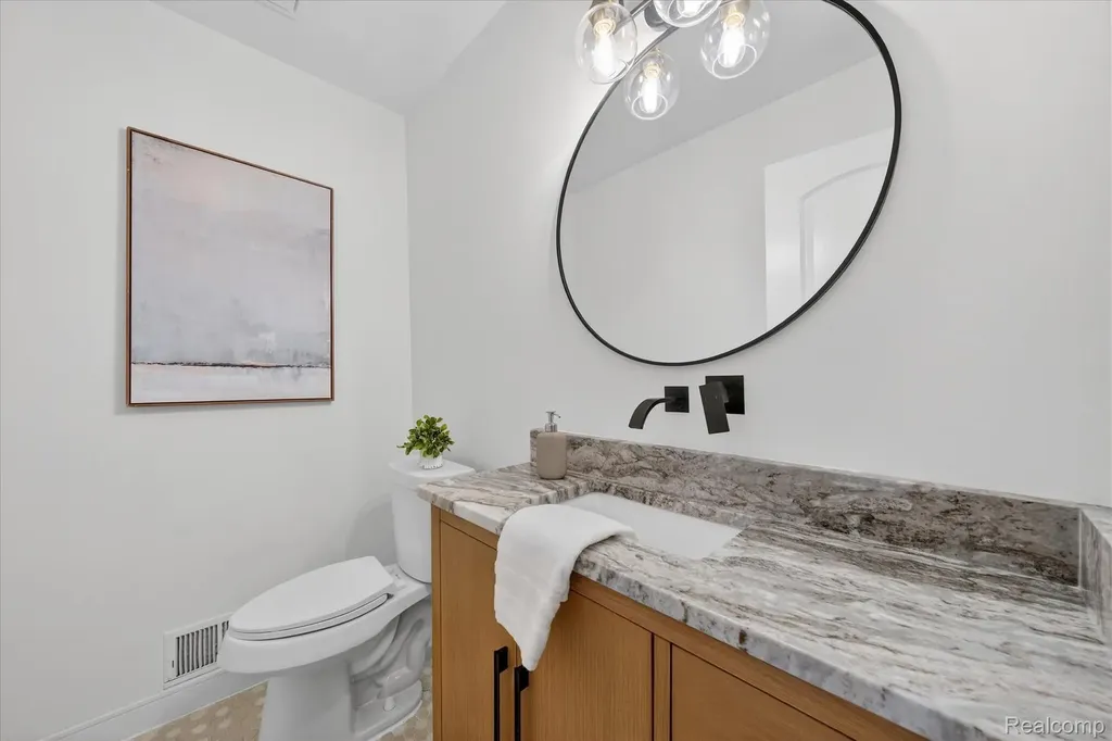 3643 Noble Road Addison Township MI 48370