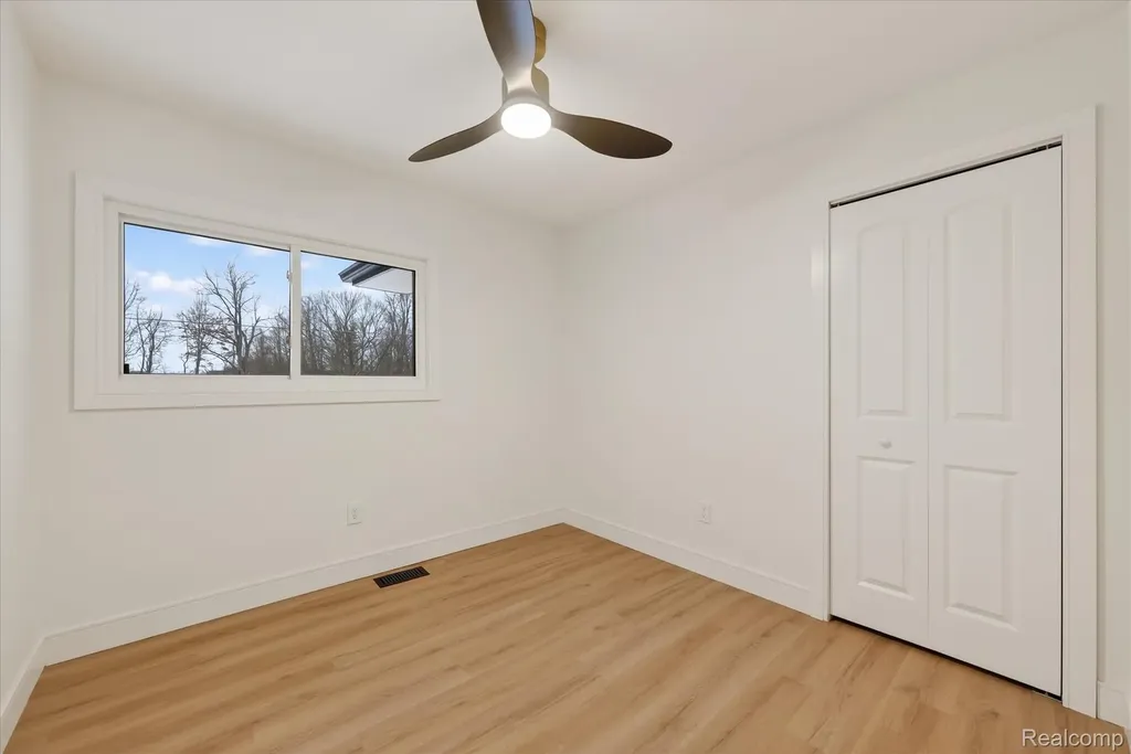 3643 Noble Road Addison Township MI 48370