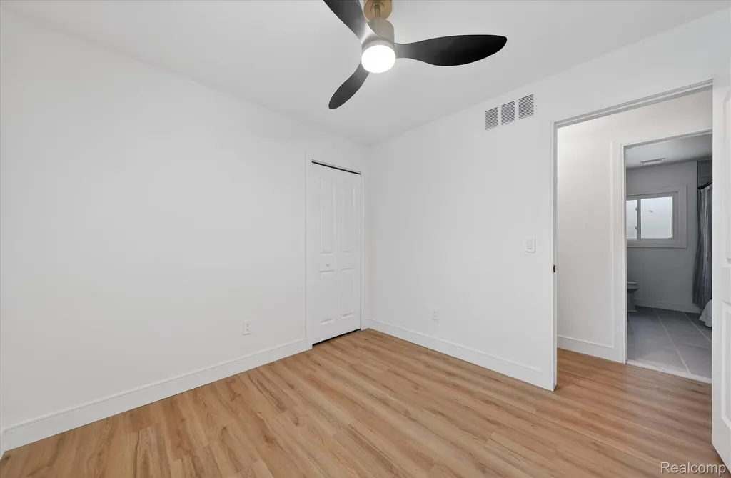 3643 Noble Road Addison Township MI 48370