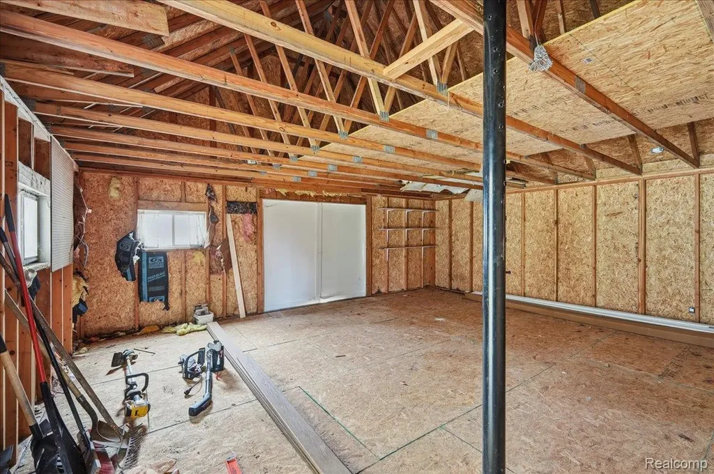 3643 Noble Road Addison Township MI 48370