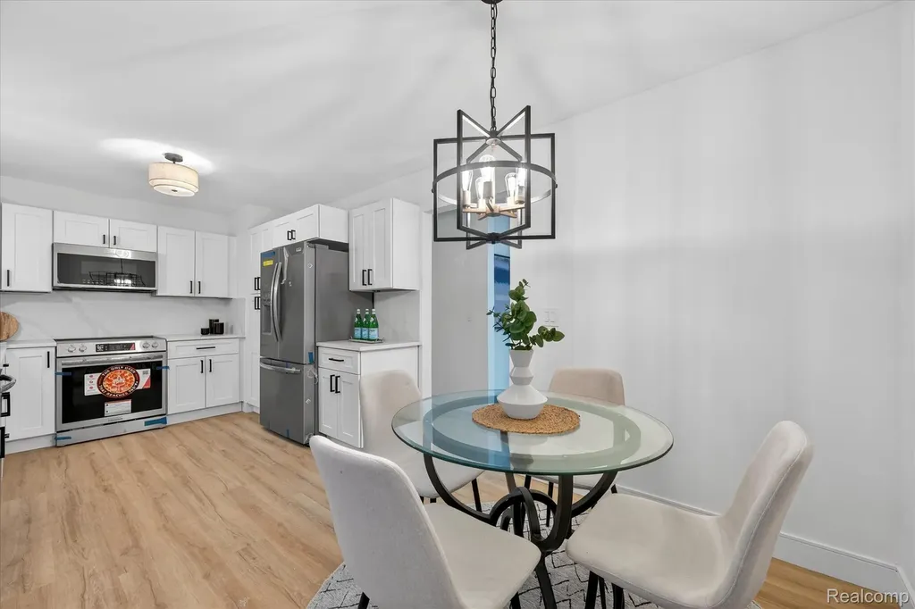 3643 Noble Road Addison Township MI 48370