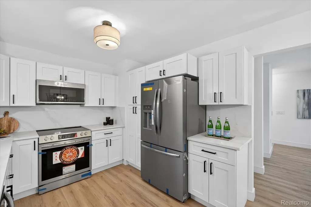 3643 Noble Road Addison Township MI 48370