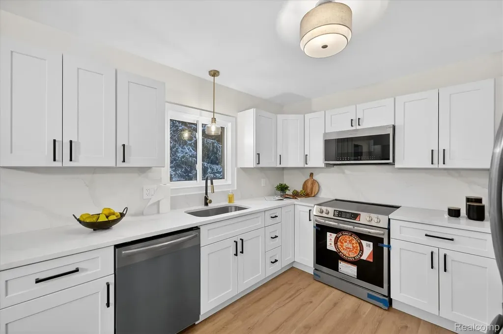 3643 Noble Road Addison Township MI 48370