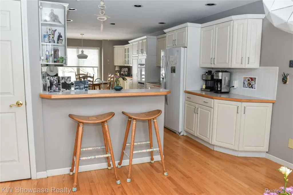 3559 Timber Ridge Drive Metamora Village MI 48455
