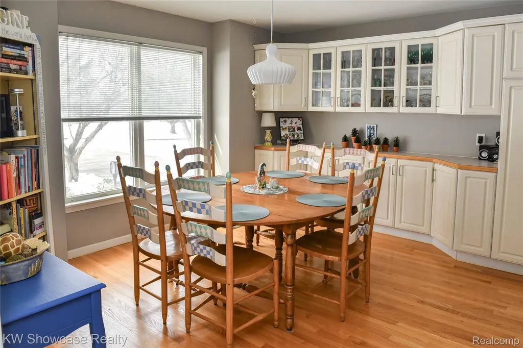 3559 Timber Ridge Drive Metamora Village MI 48455