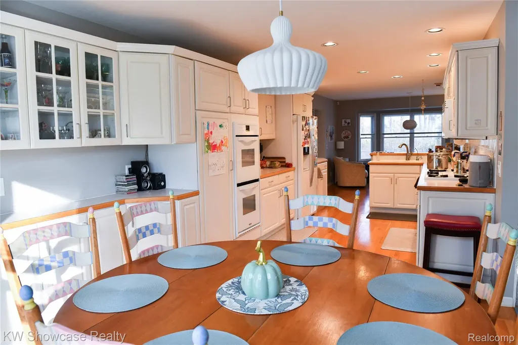 3559 Timber Ridge Drive Metamora Village MI 48455