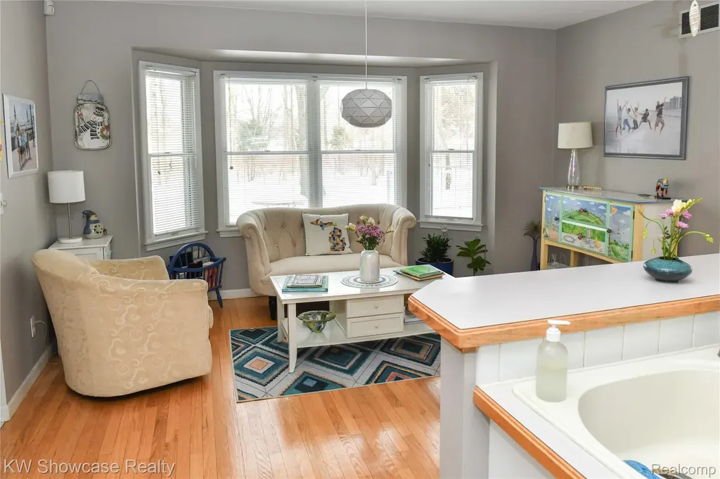 3559 Timber Ridge Drive Metamora Village MI 48455