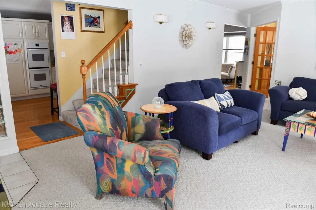 3559 Timber Ridge Drive Metamora Village MI 48455