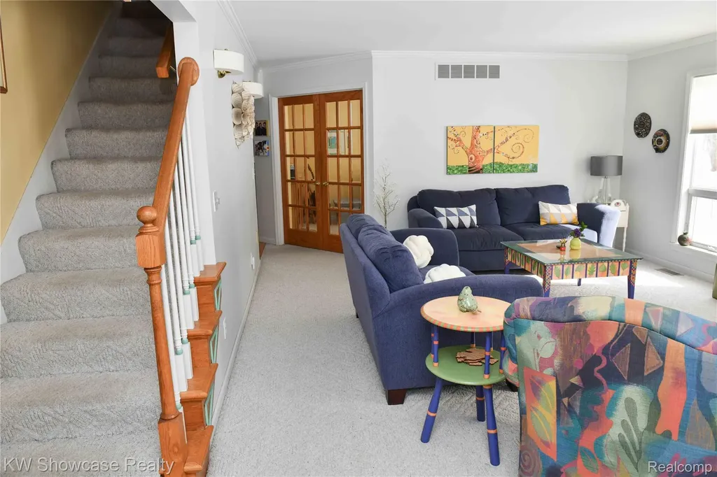 3559 Timber Ridge Drive Metamora Village MI 48455